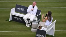 Becker über Wimbledon-Coup: "Plötzlich war die Freiheit weg"