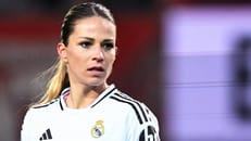Melanie Leupolz beendet ihre Karriere