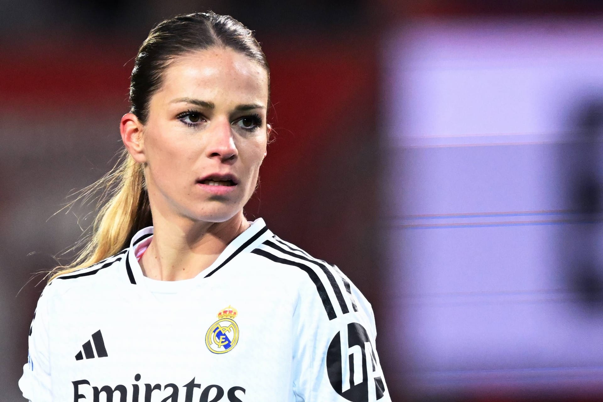 Melanie Leupolz: Sie spielte unter anderem für den FC Bayern, Chelsea und Real Madrid.