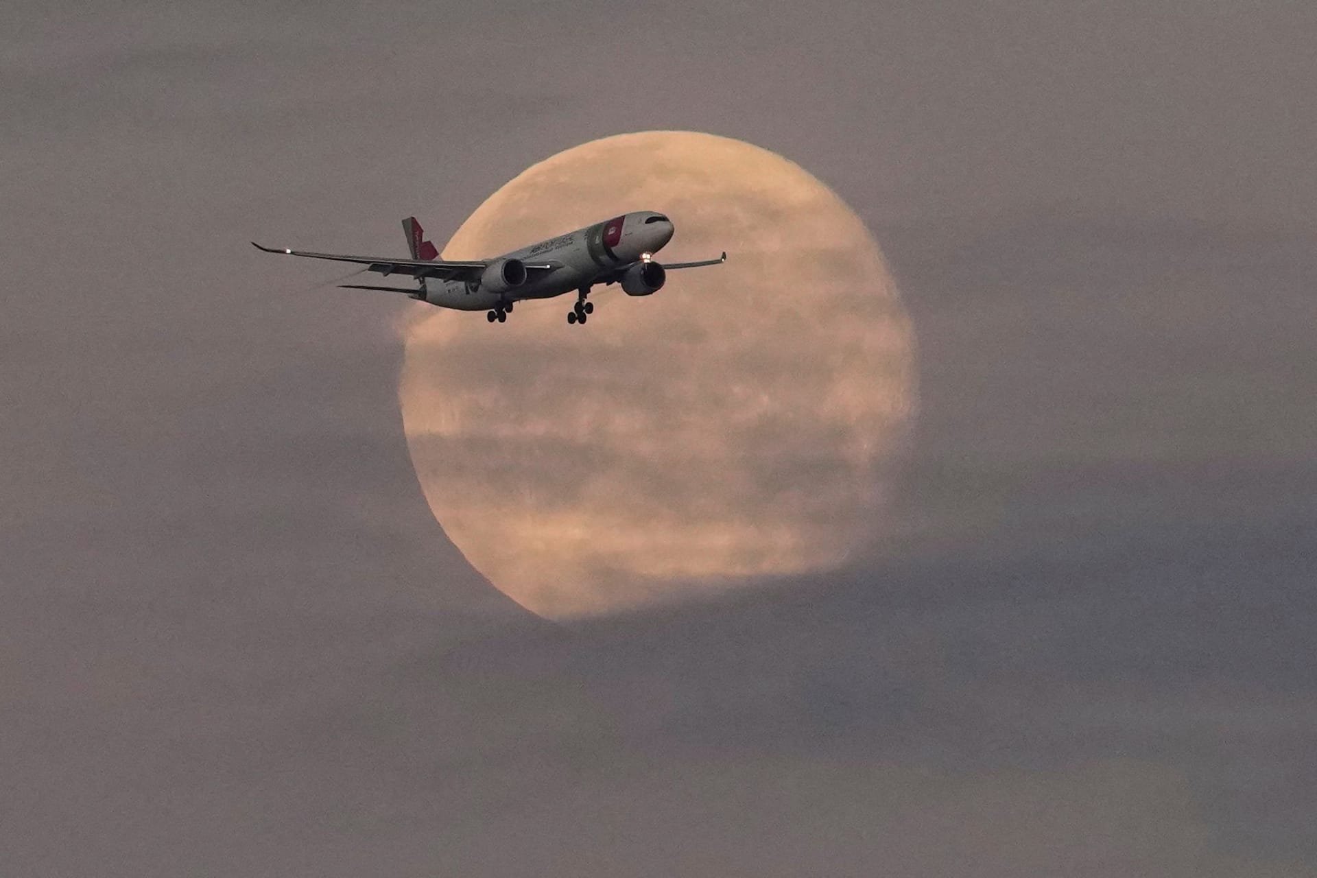 Flugverkehr - Portugal