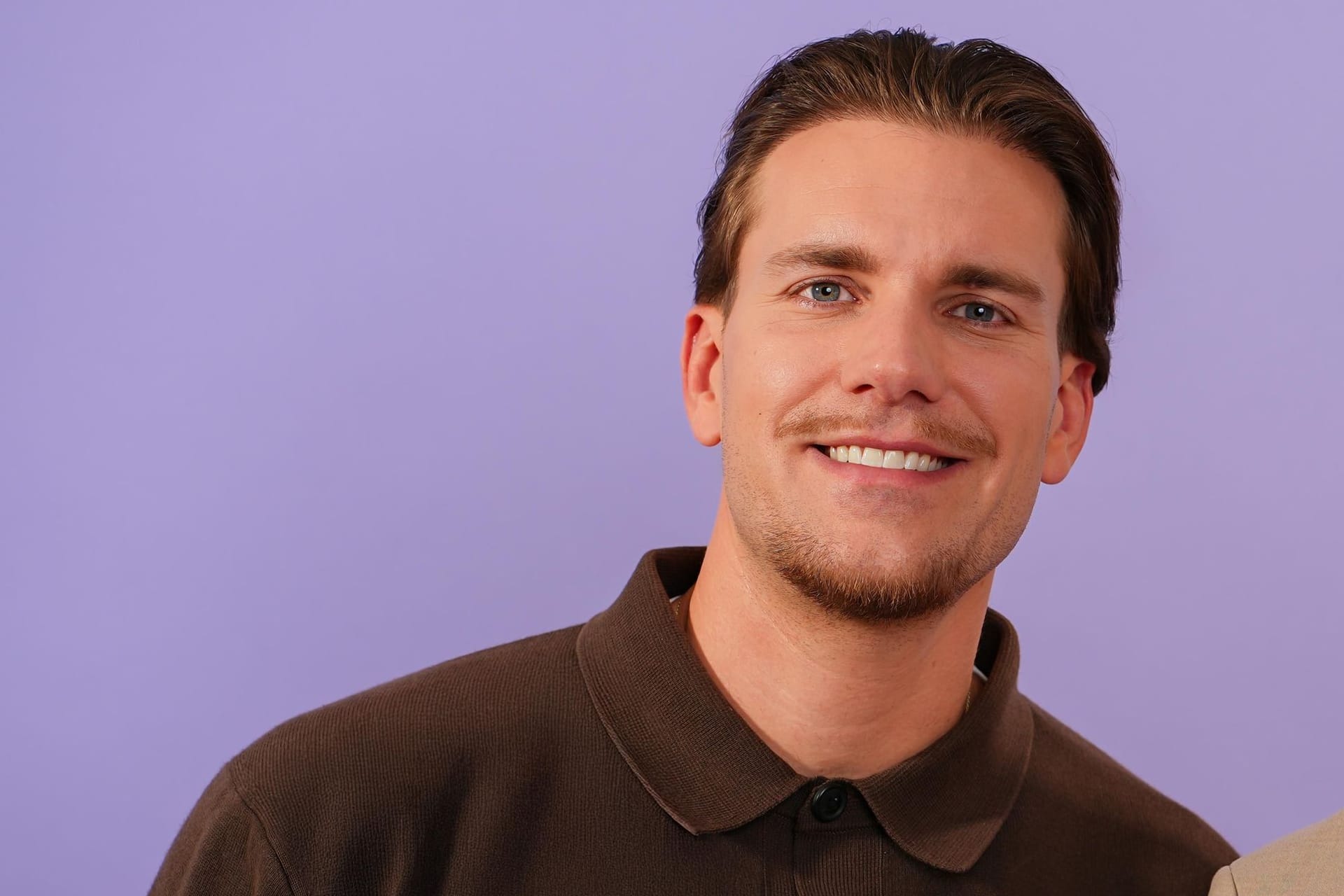 Felix Stein: Er ist einer der beiden neuen "Bachelor"-Kandidaten.