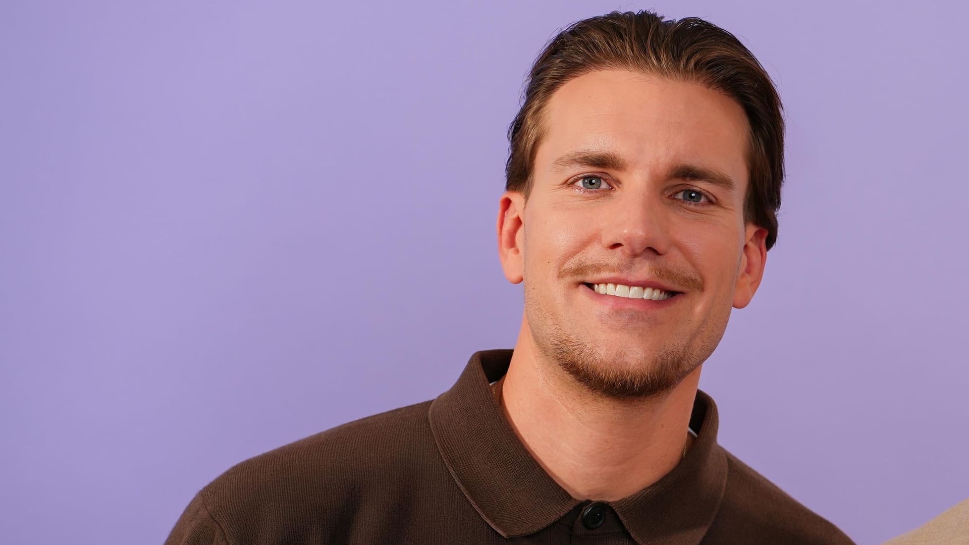 Felix Stein: Er ist einer der beiden neuen "Bachelor"-Kandidaten.