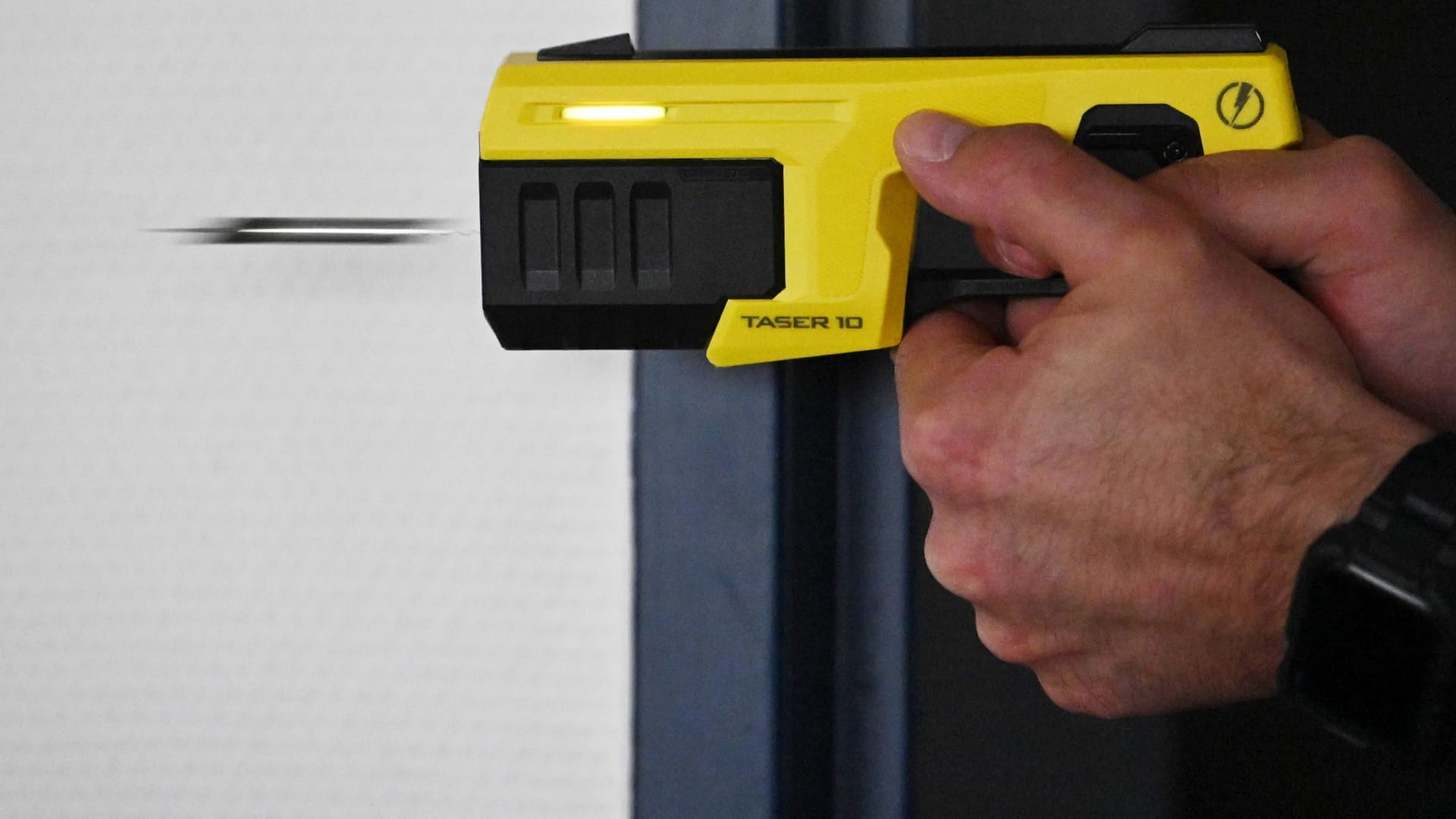 Taser 10 Taser 10