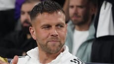 Juventus soll erneut Interesse an DFB-Star haben