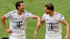 Die schönste Nachricht für den FC Bayern