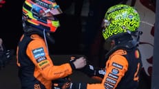 Warum es bei McLaren eine "Deutschland-Situation" gibt