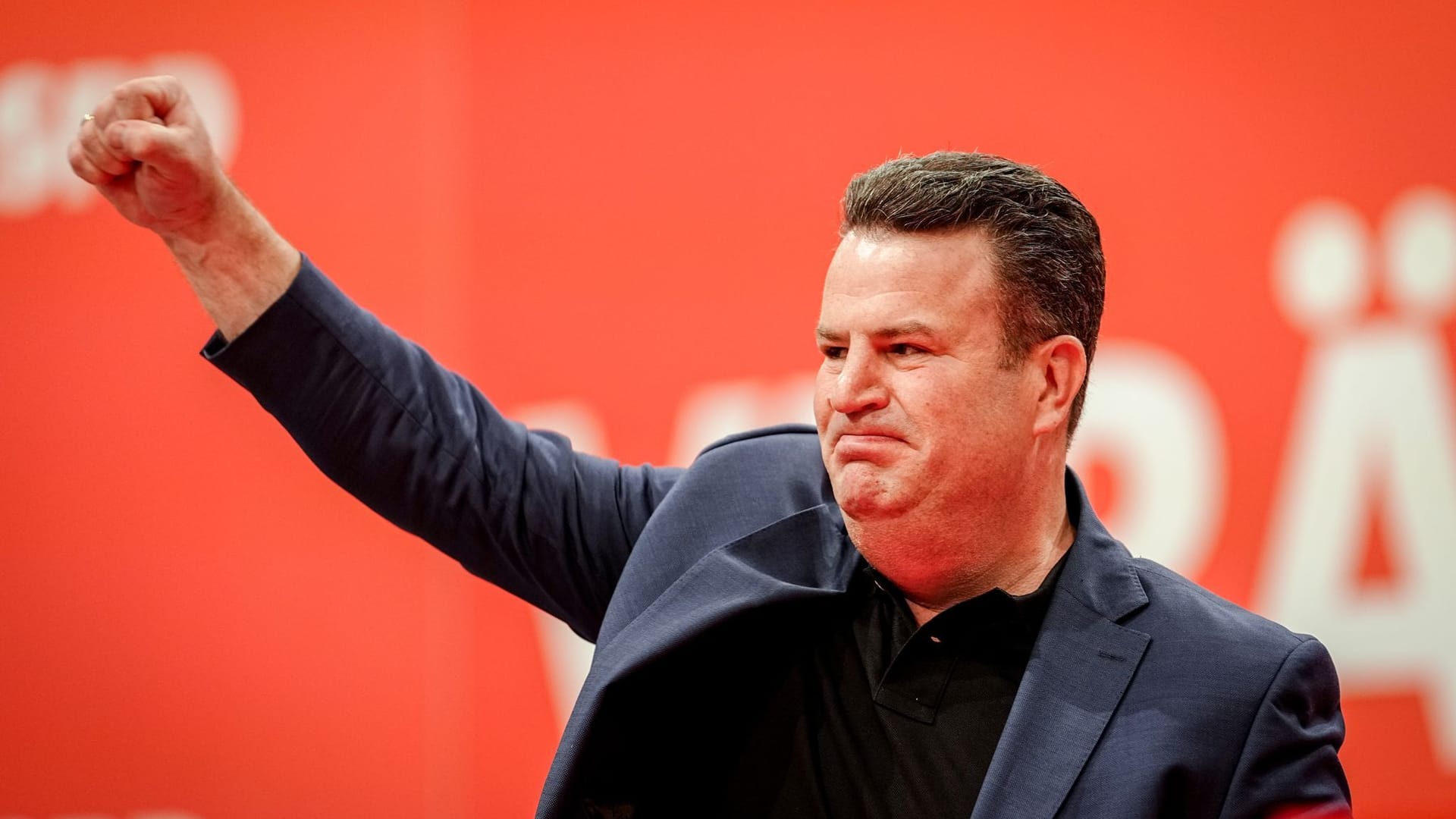 SPD-Bundesparteitag