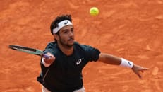 Alcaraz mit Tennis-Gala ins Halbfinale von Paris
