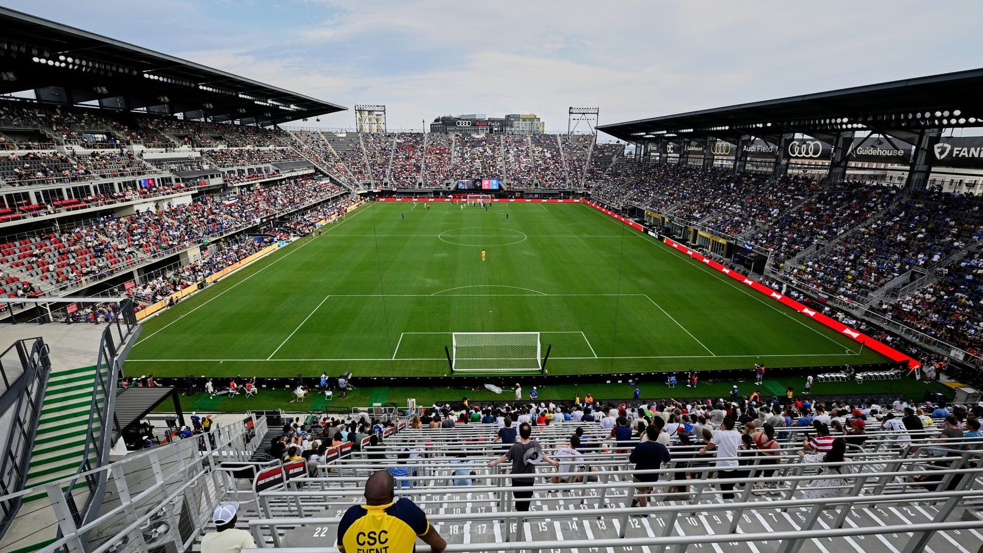 RB Salzburg - Al-Hilal