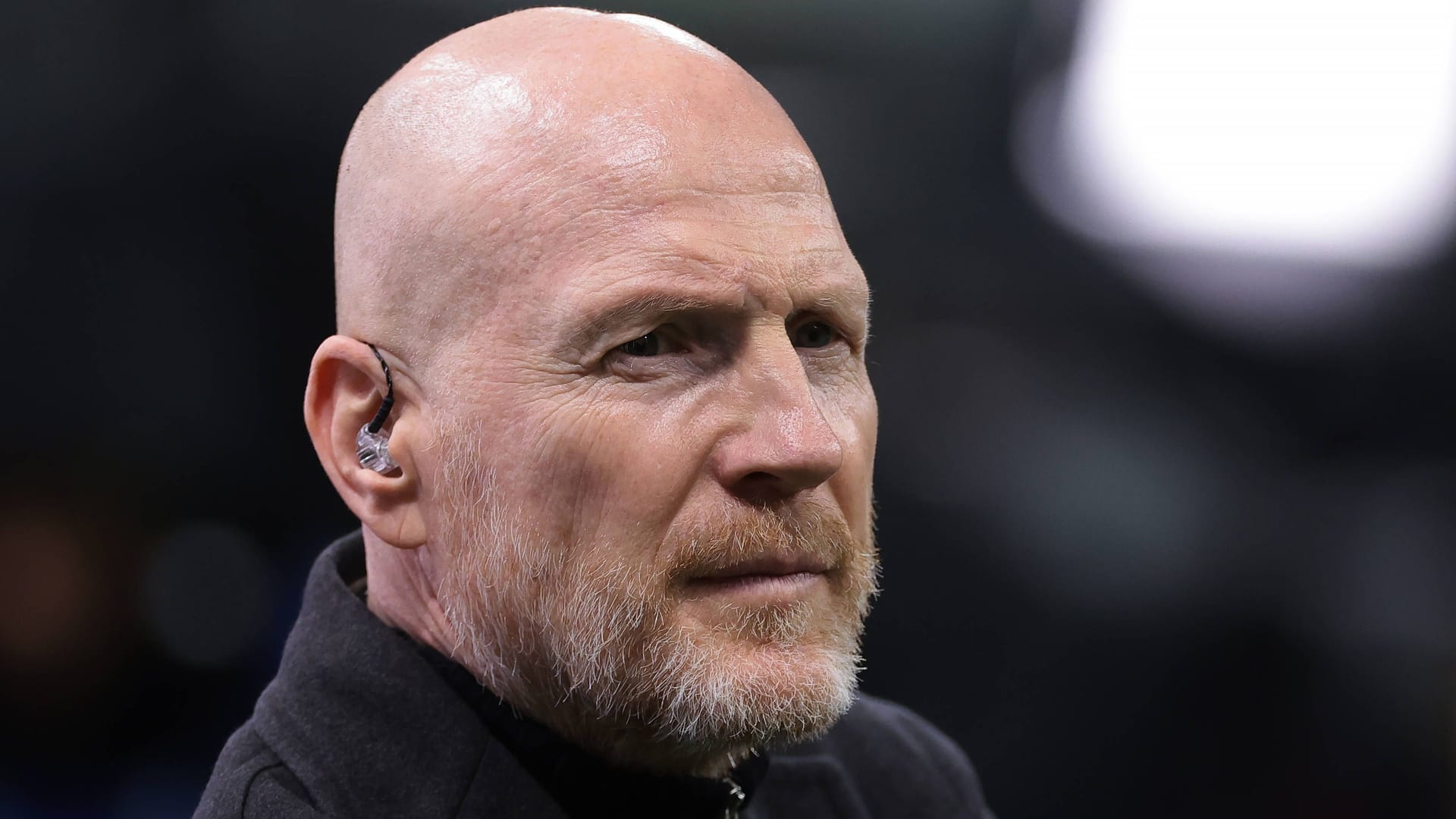 Matthias Sammer: Der Europameister soll dem BVB erhalten bleiben.