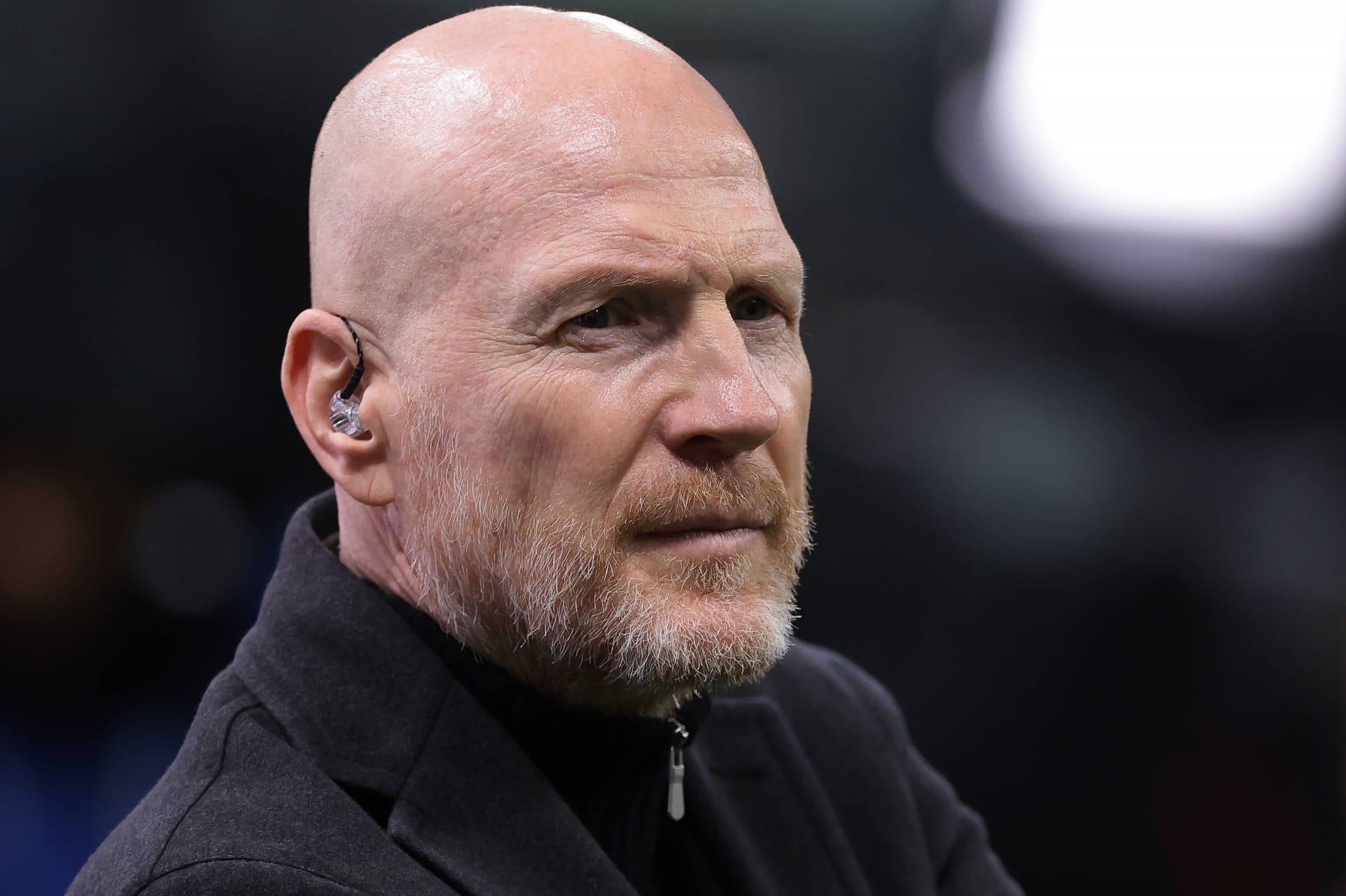 Matthias Sammer: Der Europameister soll dem BVB erhalten bleiben.