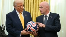 Iran: Sorgen um WM-Teilnahme nach Trumps Einreisesperre