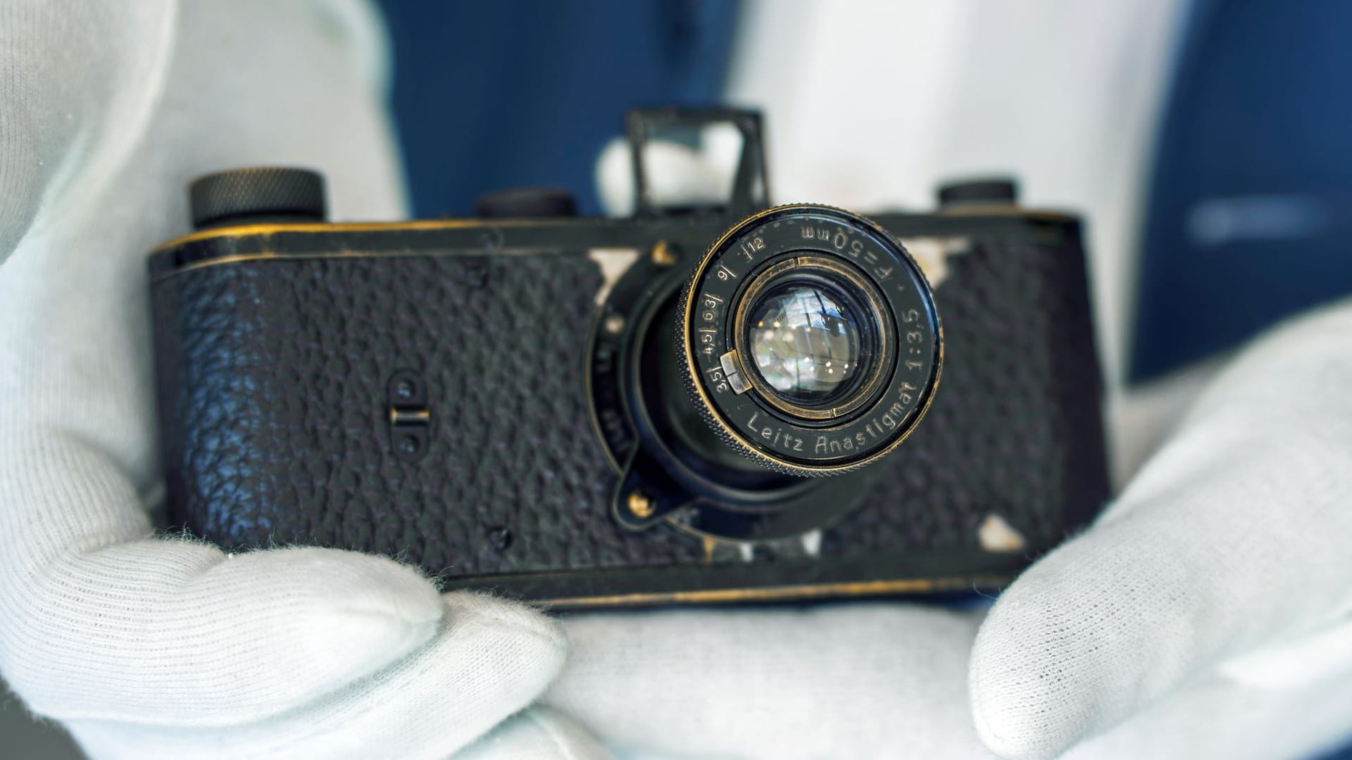 100 Jahre Leica 100 Jahre Leica