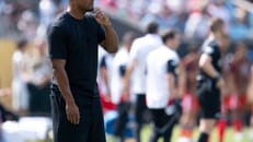 Kompanys Rotations-Logik muss gegen Flamengo aufgehen