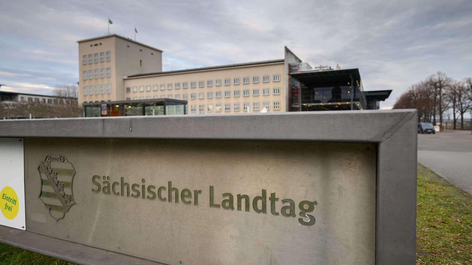 Landtag Sachsen Landtag Sachsen