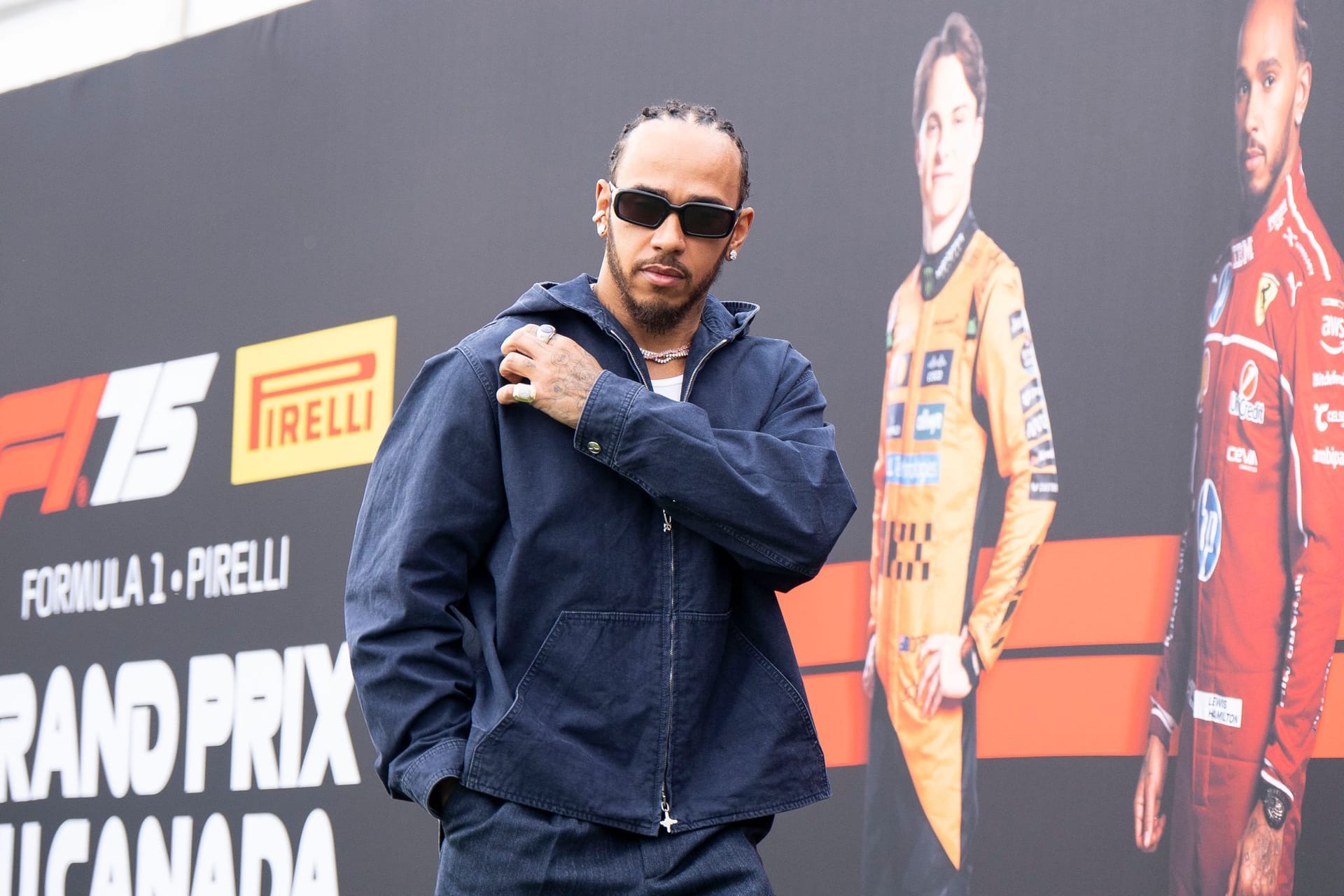 Formel 1: Vor dem Großen Preis von Kanada
