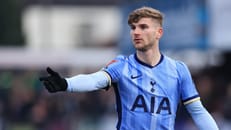 Ex-DFB-Stürmer Werner zieht es offenbar in die USA