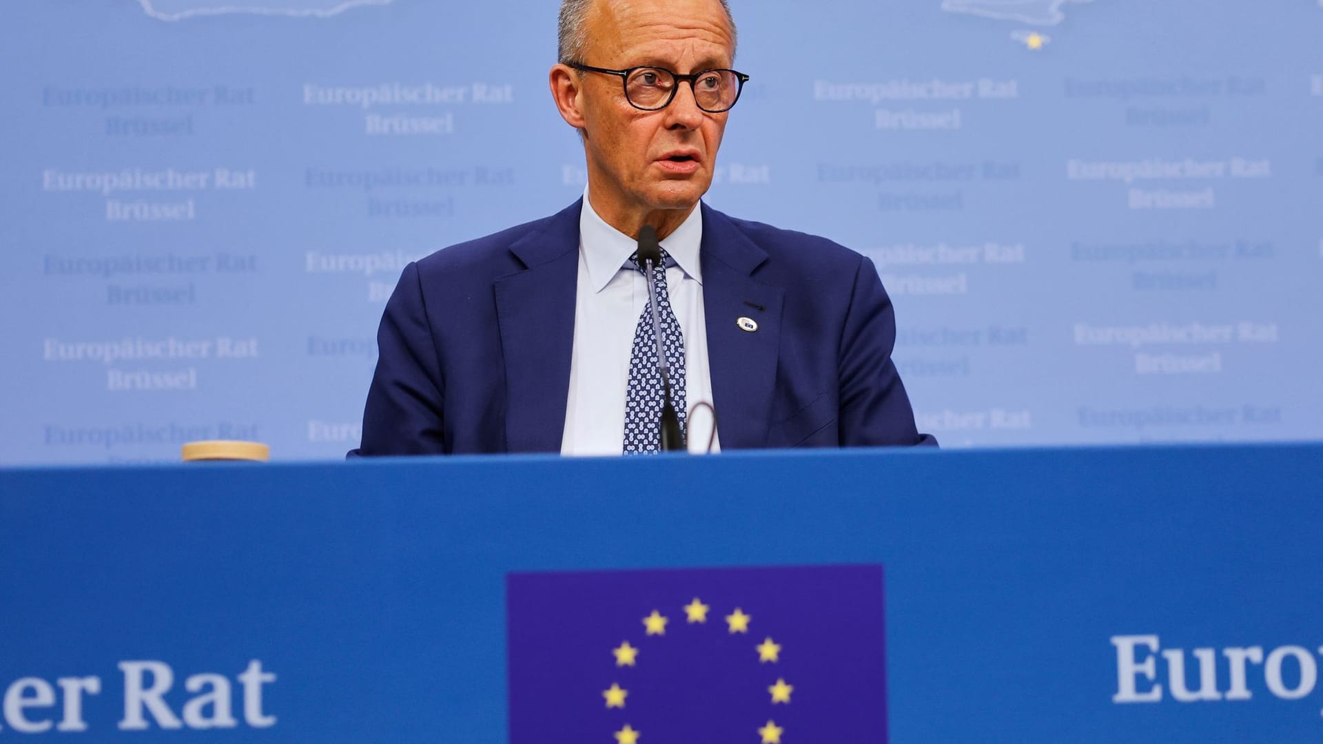 Friedrich Merz