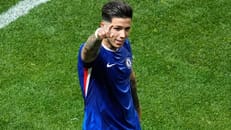 Weltmeister schießt Chelsea zum Auftaktsieg