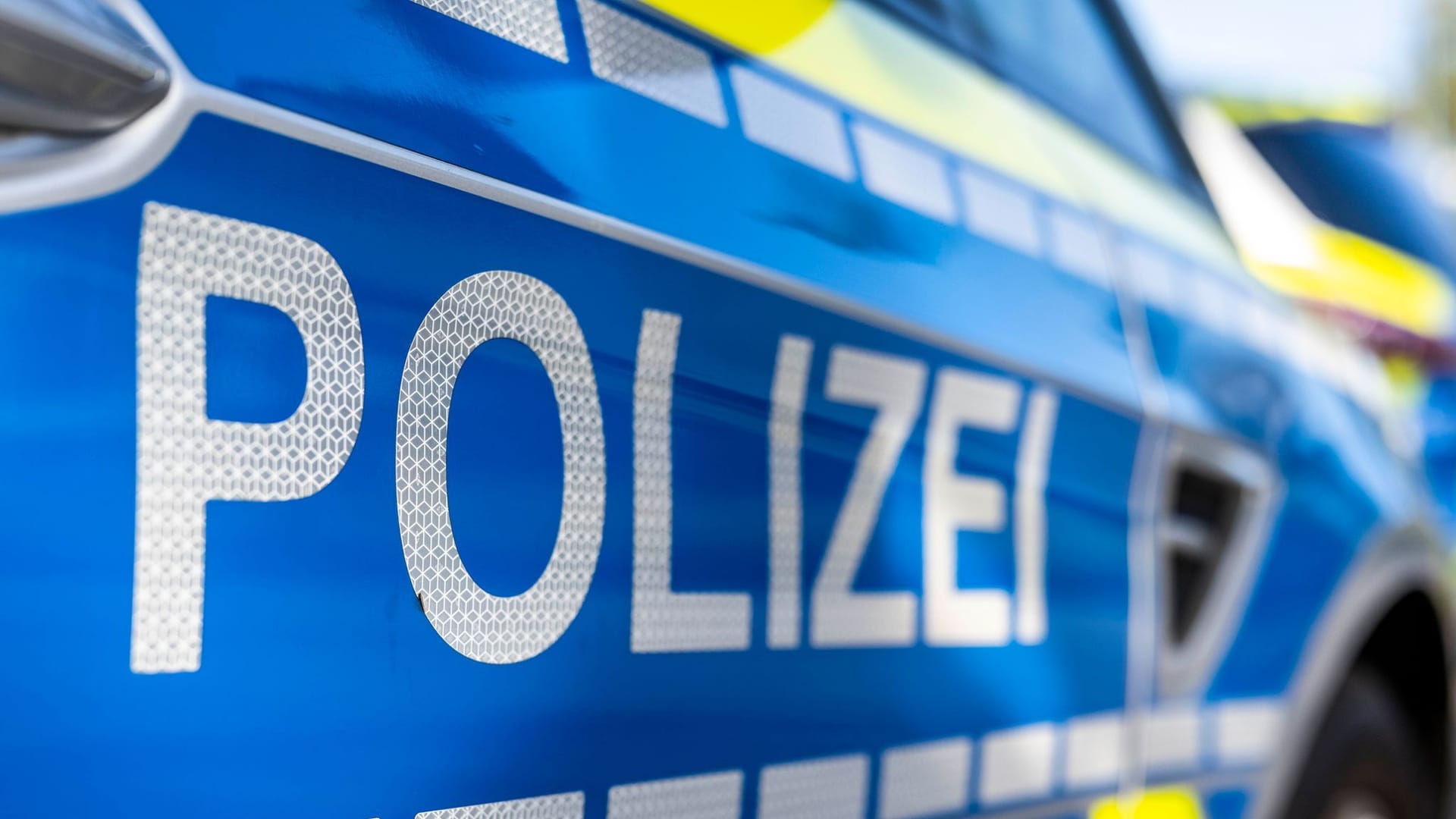 Streifenwagen in NRW Streifenwagen in NRW