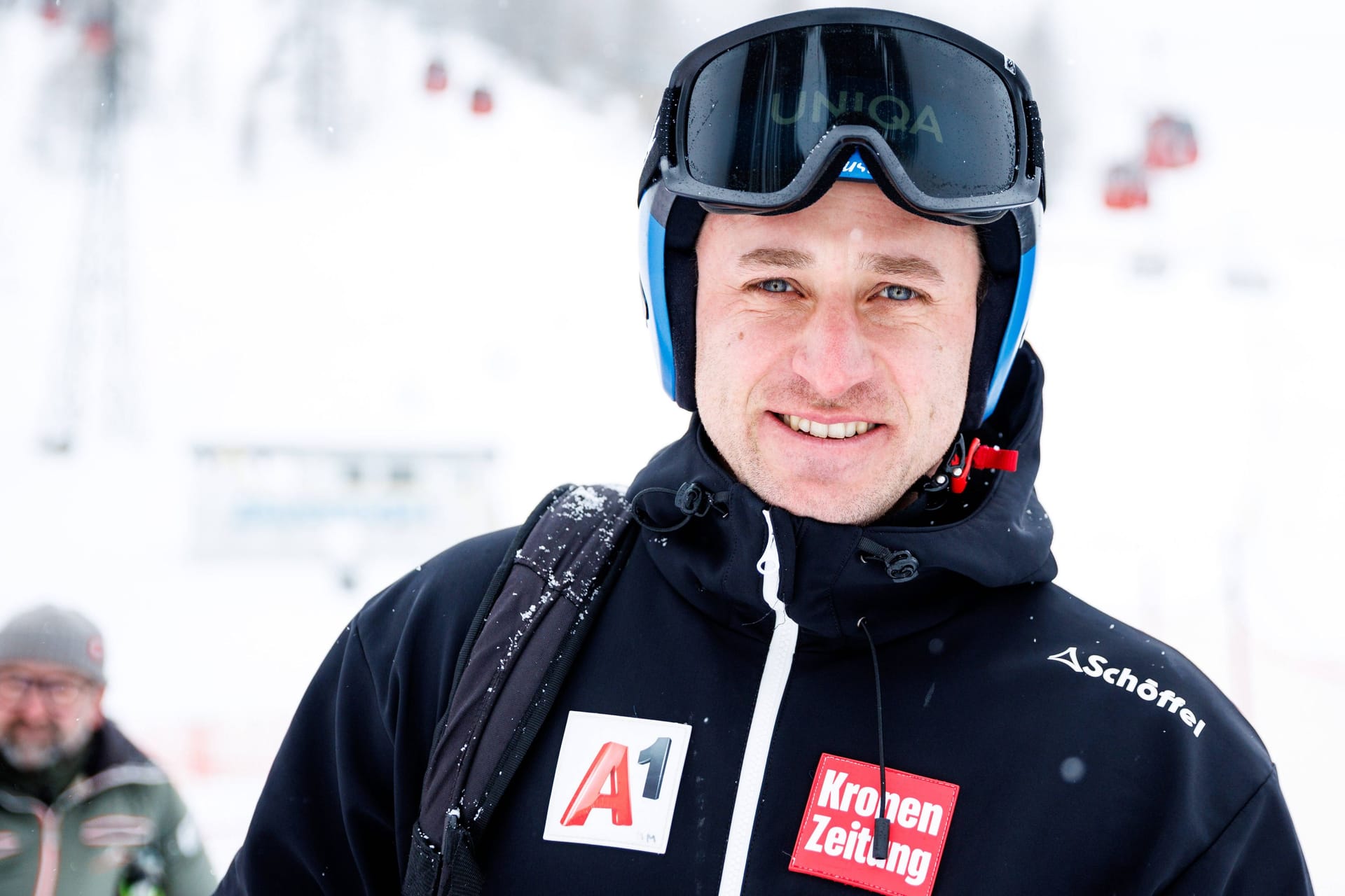 Matthias Mayer: Der Österreicher holte bei drei verschiedenen Olympischen Spielen Gold.