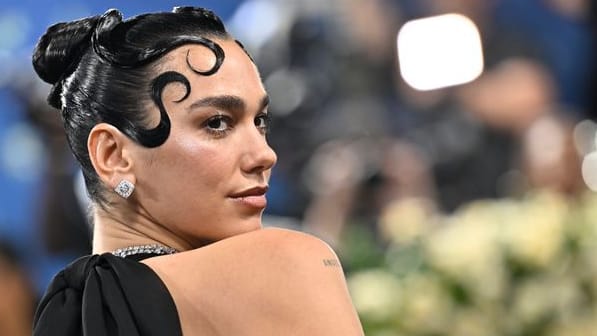 Dua Lipa: Die Sängerin will heiraten.