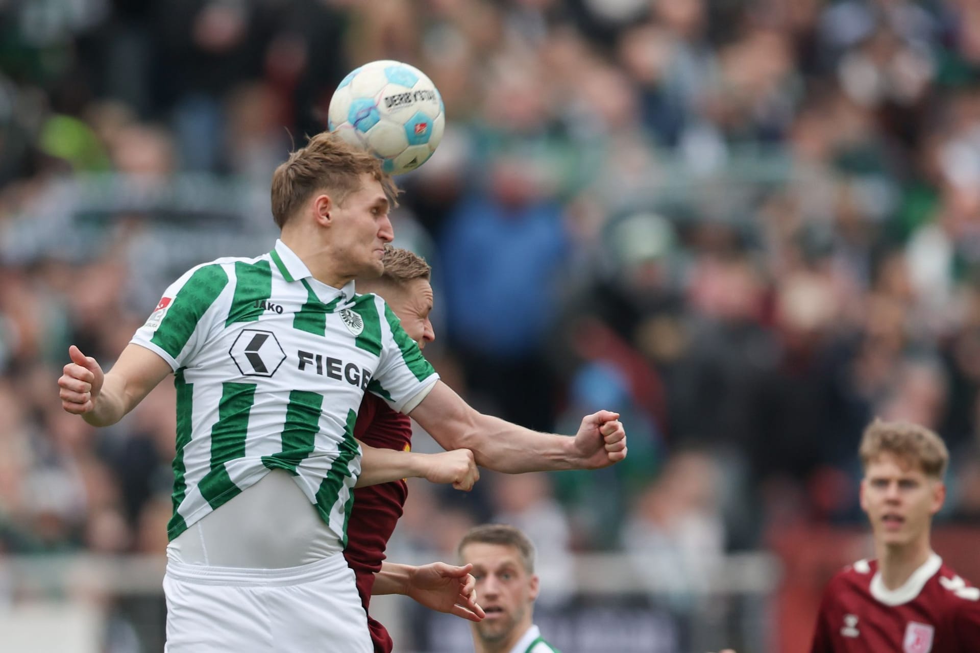 Lukas Frenkert Lukas Frenkert