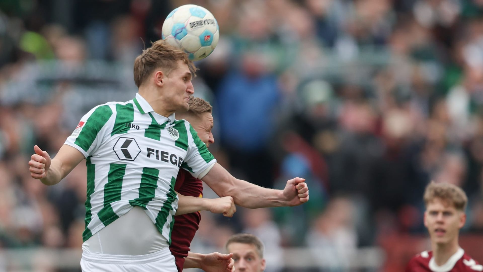 Lukas Frenkert Lukas Frenkert
