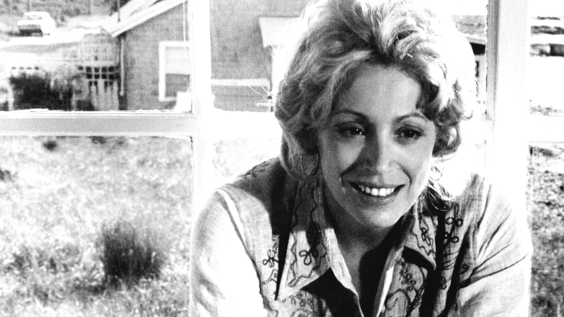 Lorraine Gary: Das Foto wurde 1975 aufgenommen.