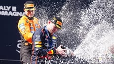 Verstappen unter Druck: Drohende Sperre und großer Rückstand