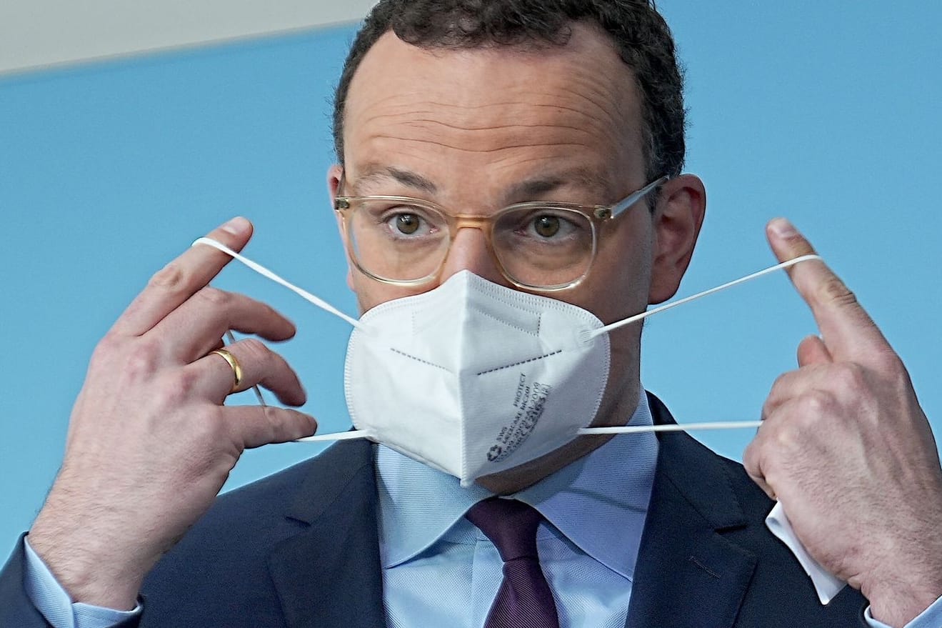 Jens Spahn