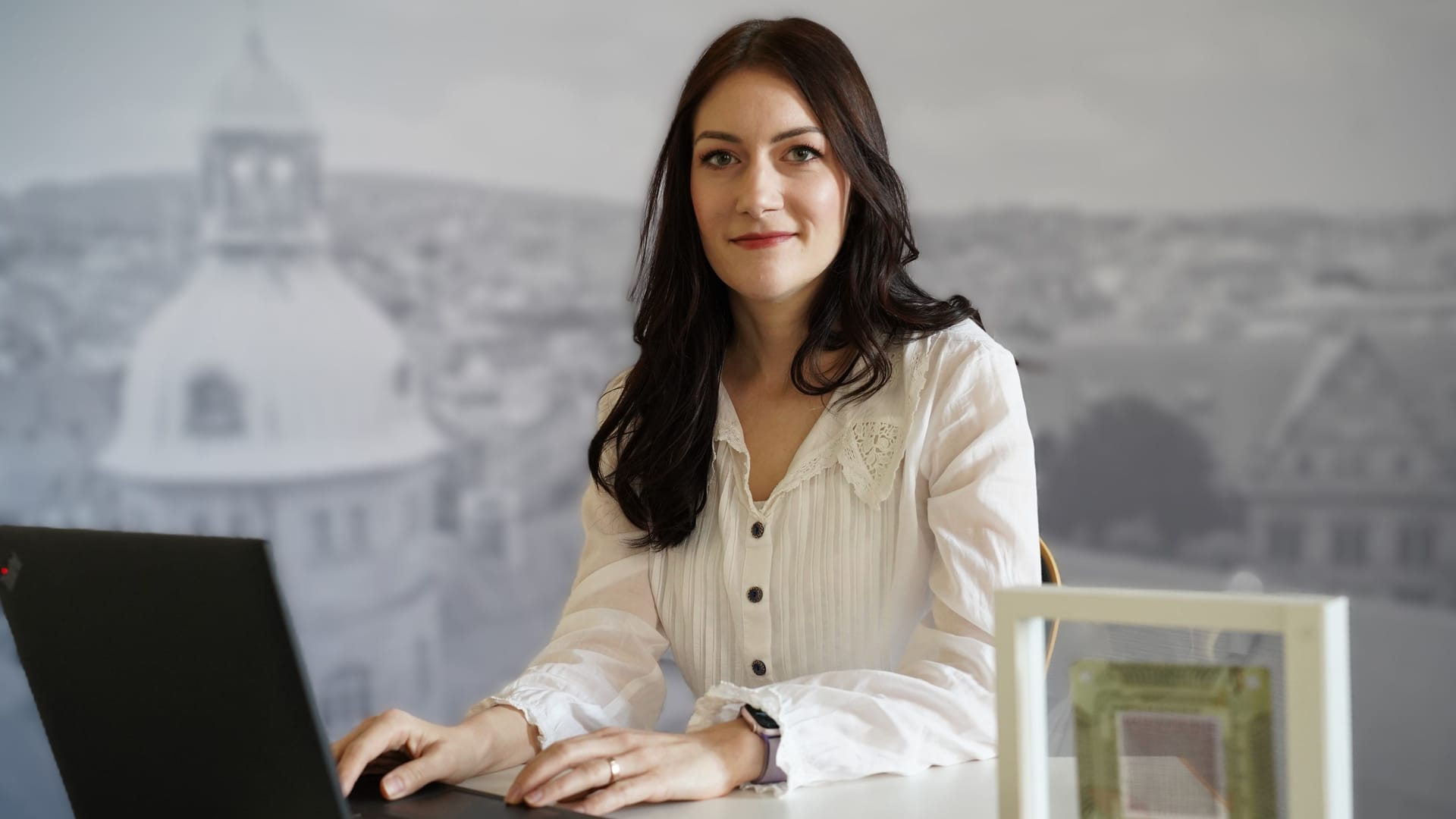 Dr. Mariann Schwaß