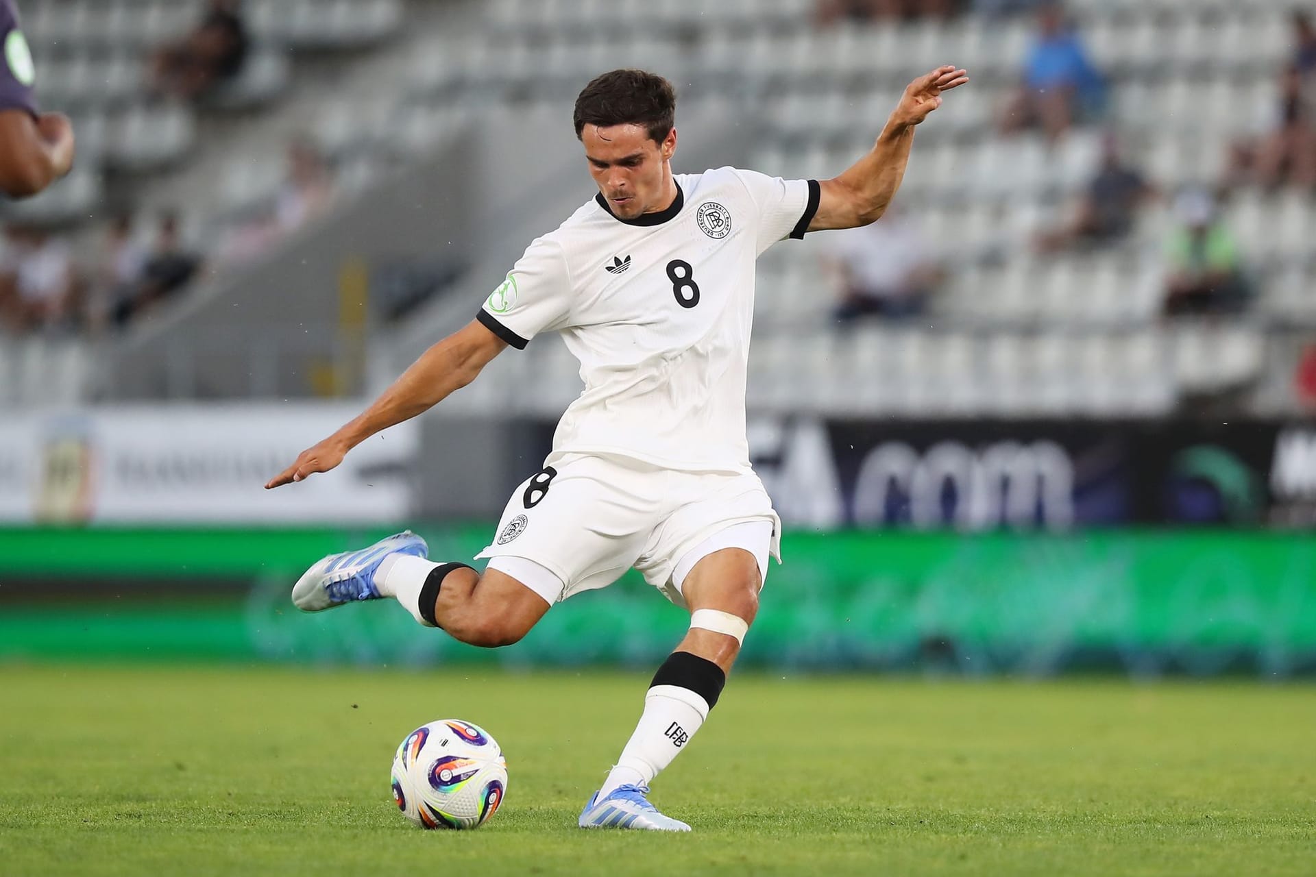 Deutschland - England