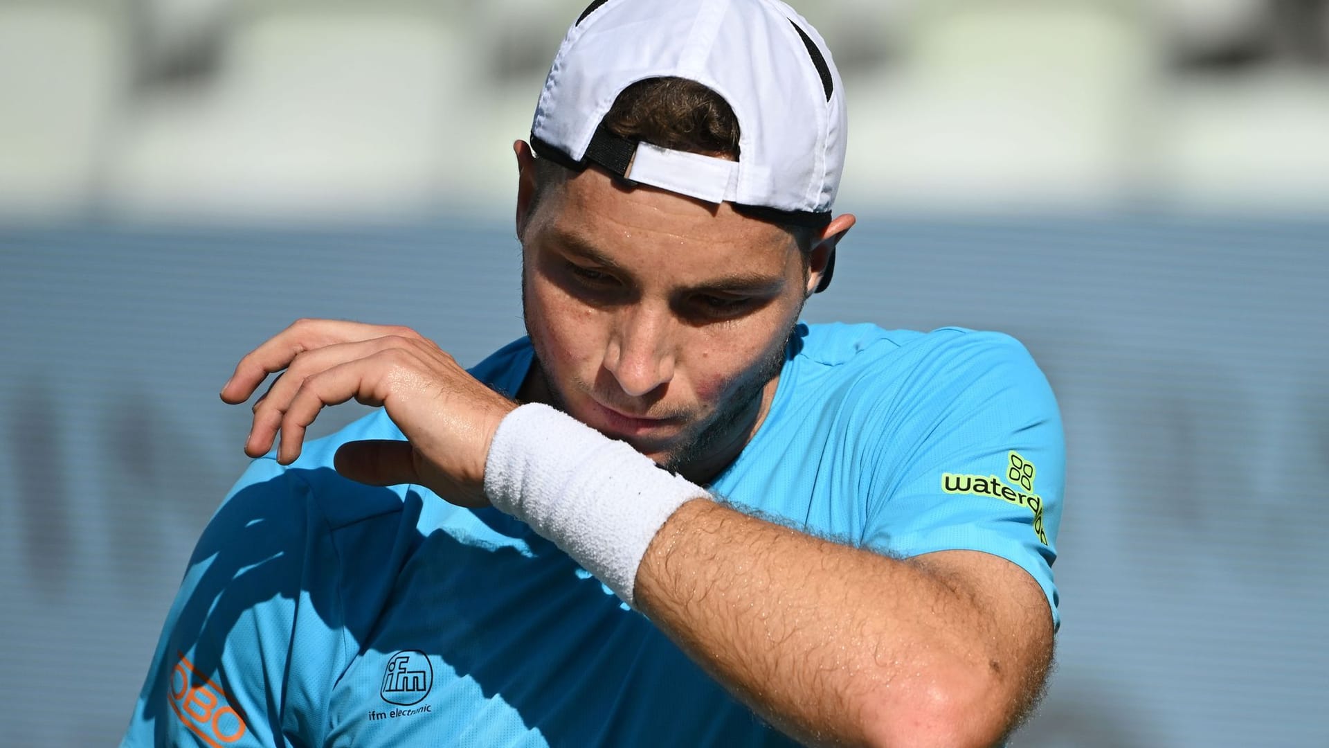 Tennis: ATP-Tour - Stuttgart