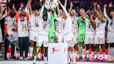 Viele Variablen: Wie der Bundesliga-Spielplan entsteht