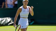 Erfolgreicher Auftakt: Lys erreicht zweite Wimbledon-Runde