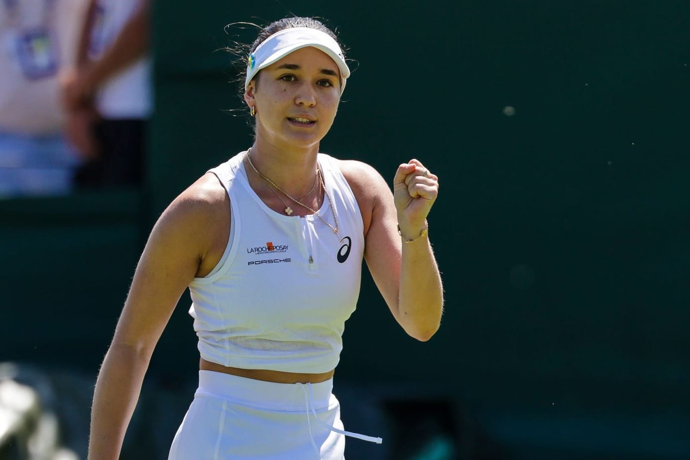 Tennis Wimbledon Tennis Wimbledon