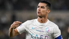 Cristiano Ronaldos Zukunftsentscheidung steht fest