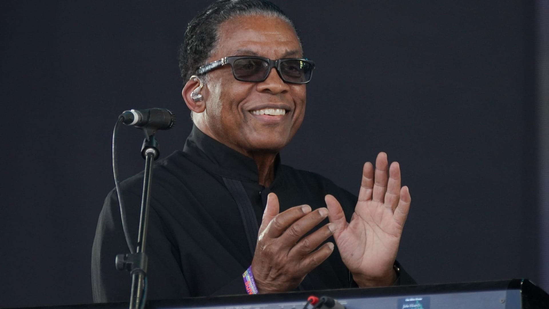 Herbie Hancock