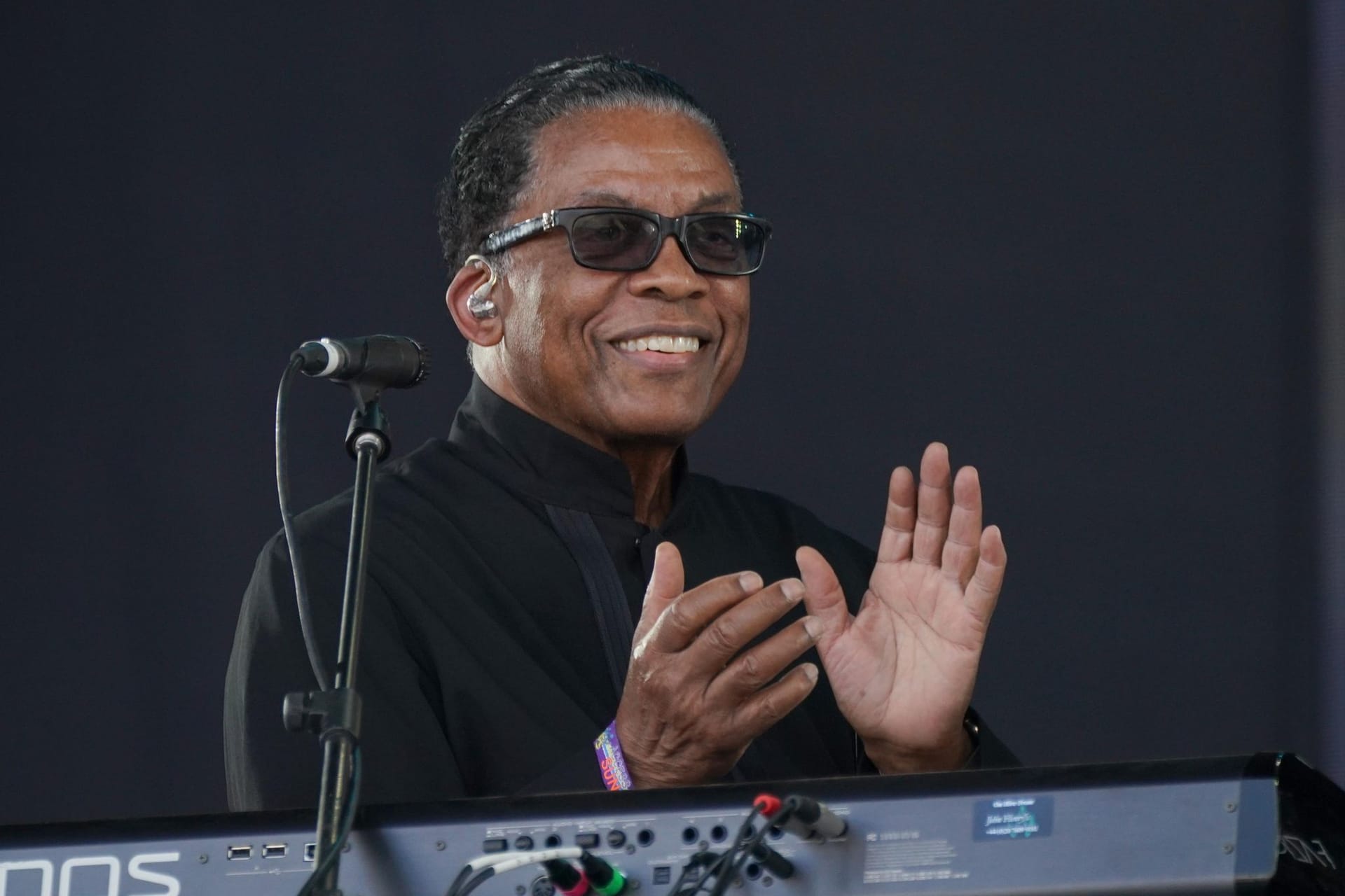Herbie Hancock