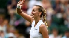 Tschechin Kvitova beendet Karriere nach US Open