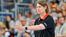Klare Schlappe: Basketballerinnen unterliegen Belgien