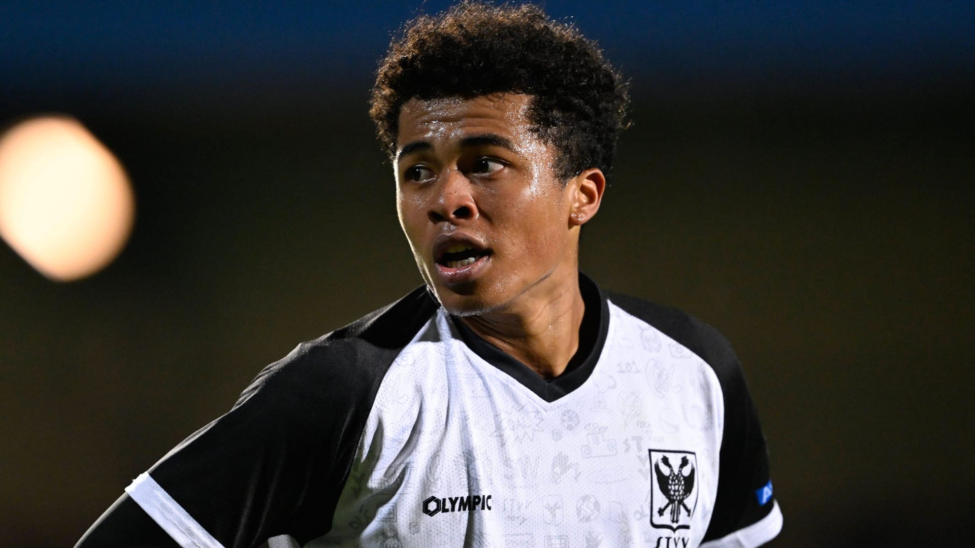 Joel Chima Fujita: Der japanische Nationalspieler trägt kommende Saison das Trikot des FC St. Pauli. Joel Chima Fujita: Der japanische Nationalspieler trägt kommende Saison das Trikot des FC St. Pauli.