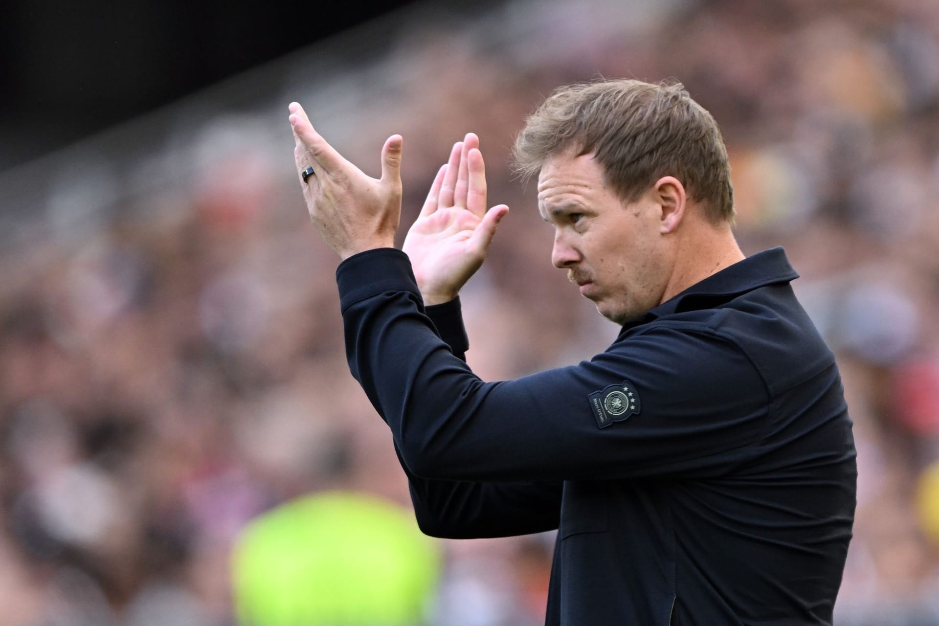 Julian Nagelsmann