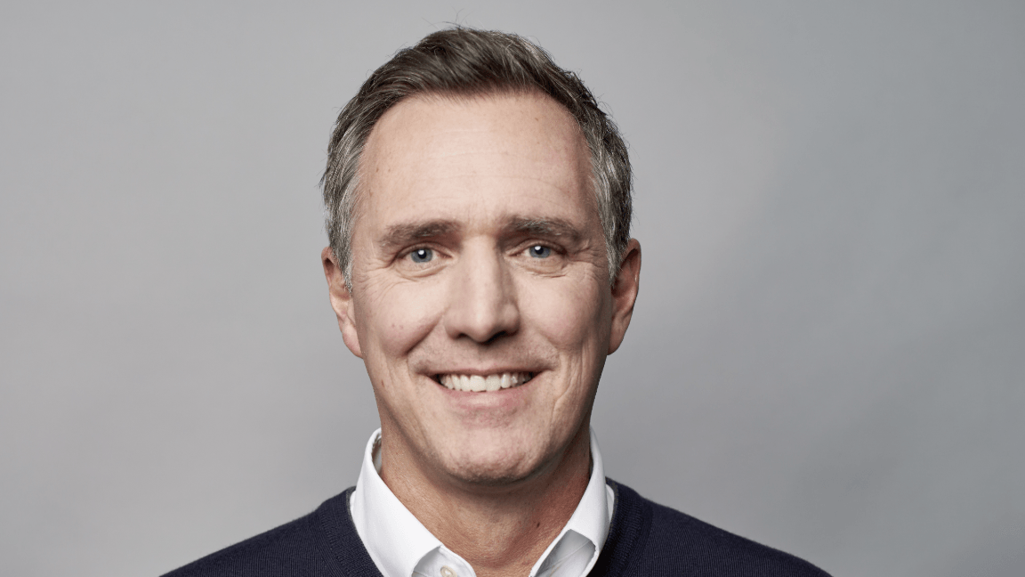 Marc Berg: "Es kann passieren, dass durch den Einsatz von KI sich Jobs verändern oder in manchen Fällen auch ganz entfallen werden."