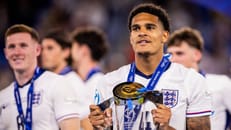 U21-Europameister vor Wechsel in die Bundesliga