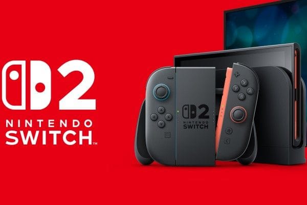 Die Nintendo Switch 2 ist ab sofort zum Preis von 469,99 Euro erhältlich.