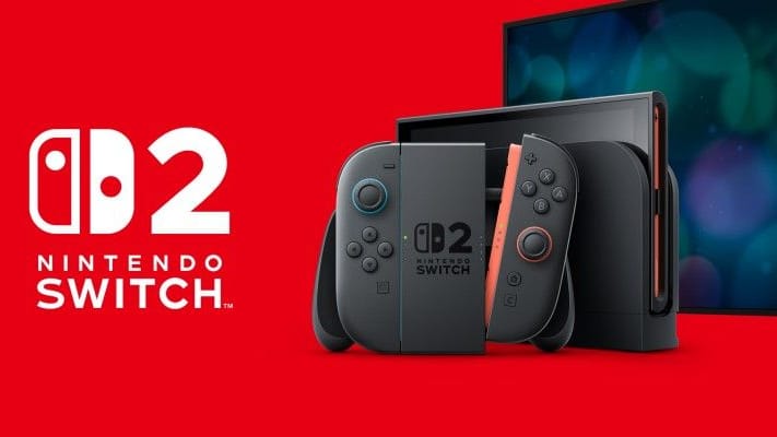 Die Nintendo Switch 2 ist ab sofort zum Preis von 469,99 Euro erhältlich.