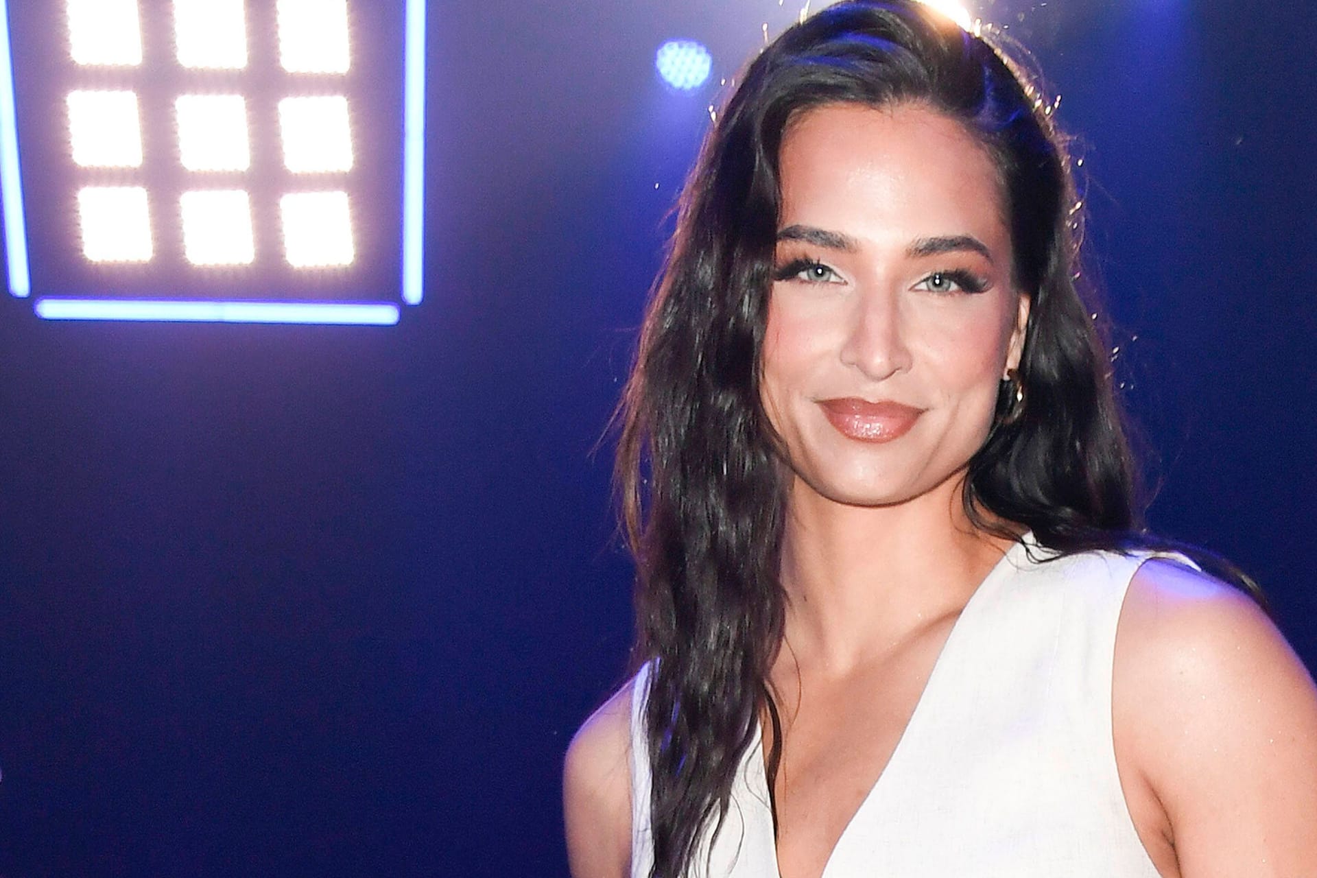 Amira Aly: Nach der Scheidung von Oliver Pocher hat sie ihren Geburtsnamen wieder angenommen.