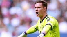 Neue Gerüchte um Marc-André ter Stegen